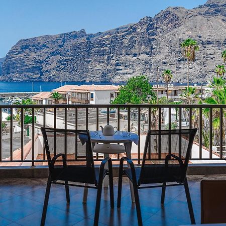 شقة Amazing Atlantic And Breathtaking Mountains Views Acantilado de los Gigantes المظهر الخارجي الصورة